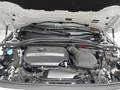 View of engine compartment