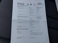 Attestation d'entretien