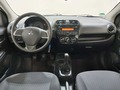 View of dashboard