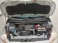 View of engine compartment