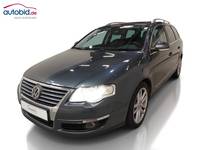 VW Passat Variant 2,0 TDI "Highline"