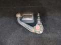 View of trailer tow-bar hitch