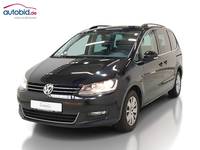 VW Sharan 1,4 TSI BMT "Comfortline"