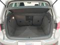 View of boot / luggage space