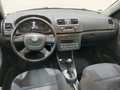 View of dashboard