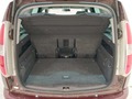View of boot / luggage space