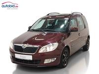 Skoda Roomster 1,2 TSI DSG "Comfort Plus Edition"