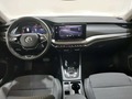 View of dashboard