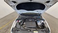Vue du compartiment moteur