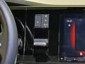 View of centre console