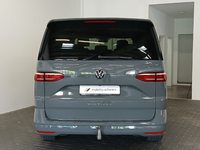 Rear view
