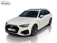 Audi A4 Avant 40 TFSI S-tronic "S line"