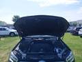 View of engine compartment