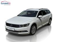 VW Passat Variant 2,0 TDI BMT "Comfortline"