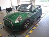 Mini Cooper Cabriolet Steptronic "MINI Yours Trim"