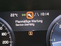 Stanje vozila