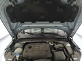 View of engine compartment