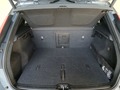 View of boot / luggage space