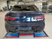 Rear view