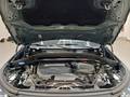 View of engine compartment