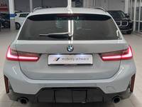 Rear view
