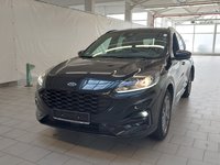 Ford Kuga 2,5 Hybrid ECVT "ST-Line"