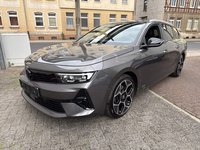 Opel Astra Sports Tourer 1,5 CDTI Automatik ''Ultimate Paket''