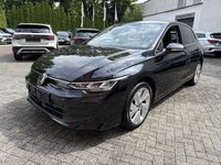VW Golf 2,0 TDI DSG ''Goal''