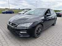 Seat Leon 2,0 TSI DSG ''FR''