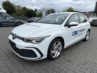 VW Golf GTE 1,4 TSI DSG