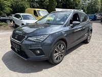 Seat Arona 1,6 TDI DSG ''Xcellence''