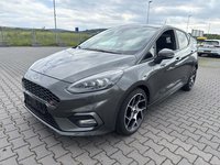 Ford Fiesta ST 1,5 EcoBoost