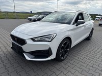 Seat Leon Sportstourer 2,0 TDI