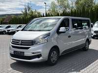 Fiat Talento Kombi 1,6 TwinTurbo Ecojet L2H1 "Family"