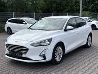 Ford Focus 2,0 EcoBlue Automatik "Titanium"