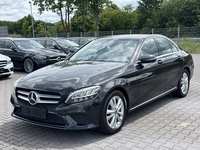 Mercedes-Benz C 300 9G-TRONIC "Avantgarde"