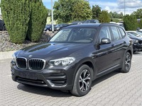 BMW X3 xDrive20i Steptronic "Advantage"