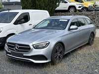 Mercedes-Benz E 220 d T 9G-TRONIC "Avantgarde"