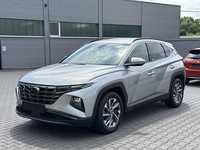 Hyundai Tucson 1,6 CRDi "Trend"
