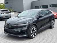 Renault Megane E-Tech "Evolution ER"