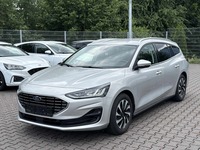 Ford Focus Turnier 1,0 EcoBoost "Titanium"