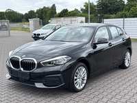 BMW 120d Steptronic "Advantage"