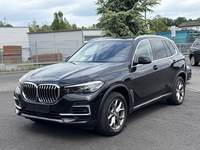 BMW X5 xDrive25d Steptronic "X-Line"