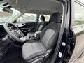 Vista del asiento delantero