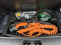 Widok pojazdu elektrycznego