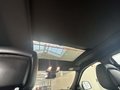 View of sunroof / panoramic roof
