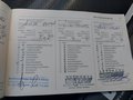 Документ о выполнении сервиса
