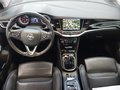 View of dashboard