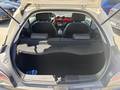 View of boot / luggage space