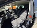 Vista del asiento delantero